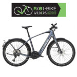 Trek Allant+ 9.9s