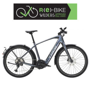 Trek Allant+ 9.9s
