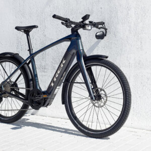 Trek Allant+ 9.9s