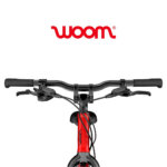 Woom - Explore 6 - Jungle Green