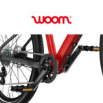 Woom - Explore 6 - Jungle Green
