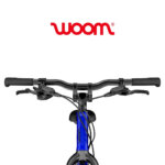 Woom - Explore 6 - Jungle Green