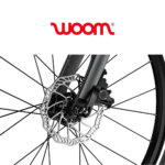 Woom - Explore 6 - Jungle Green