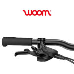 Woom - Explore 6 - Jungle Green