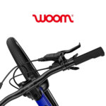 Woom - Explore 6 - Jungle Green