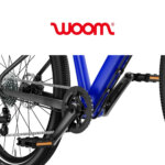 Woom - Explore 6 - Jungle Green