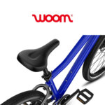 Woom - Explore 6 - Jungle Green