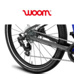 Woom - Explore 6 - Jungle Green