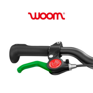 Woom Go 1