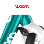 Woom Go 1