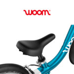 Woom Go 1