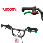 Woom GO 1 Plus