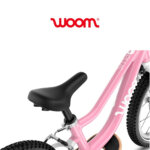 Woom GO 1 Plus