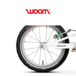 Woom GO 1 Plus