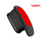 Woom Ready Kids' Helmet Light